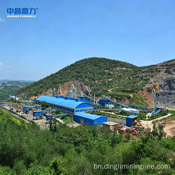 প্রাকৃতিক বালি প্রক্রিয়াকরণের জন্য দক্ষ বালি ওয়াশিং মেশিন